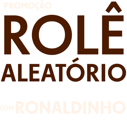 Selo Promoção Rolê Aleatório Banco Inter
